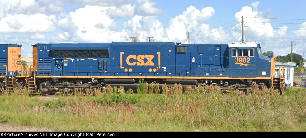 CSX 8902